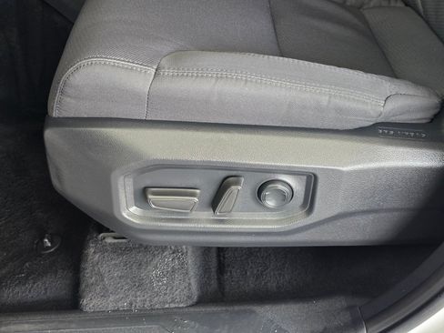 Certified 2026 Toyota Sequoia SR5 AWD/4WD image 19