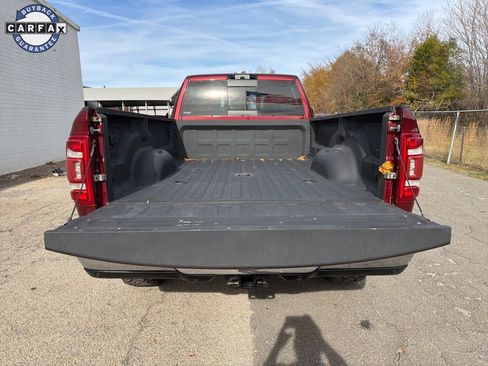Used 2022 RAM 2500 Limited w/ Towing Technology Group image 20