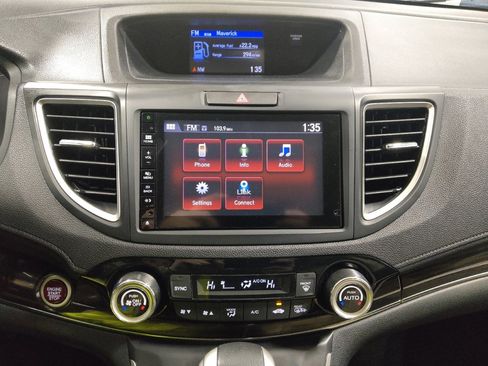 Used 2016 Honda CR-V EX-L image 25