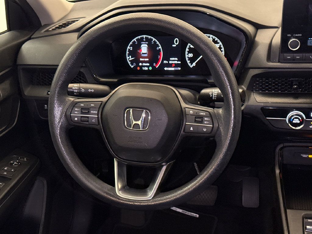Used 2023 Honda CR-V LX image 13