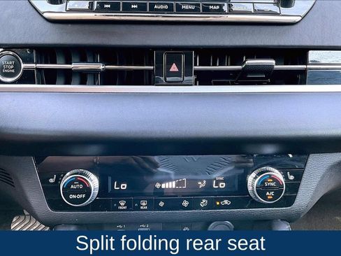 Used 2024 Mitsubishi Outlander SE FWD image 20