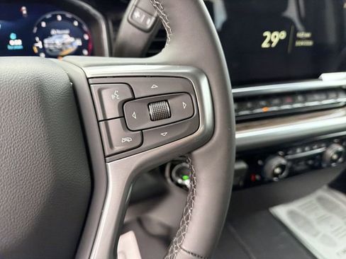 New 2026 Chevrolet Silverado 2500 LT w/ Trail Boss Package AWD/4WD image 19