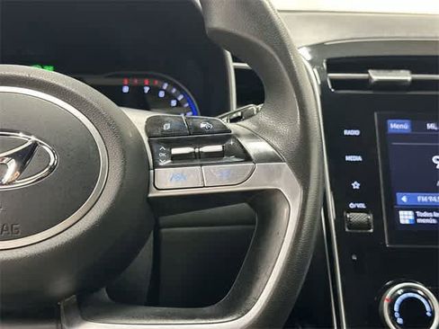 Used 2023 Hyundai Santa Cruz SEL w/ Cargo Package image 16