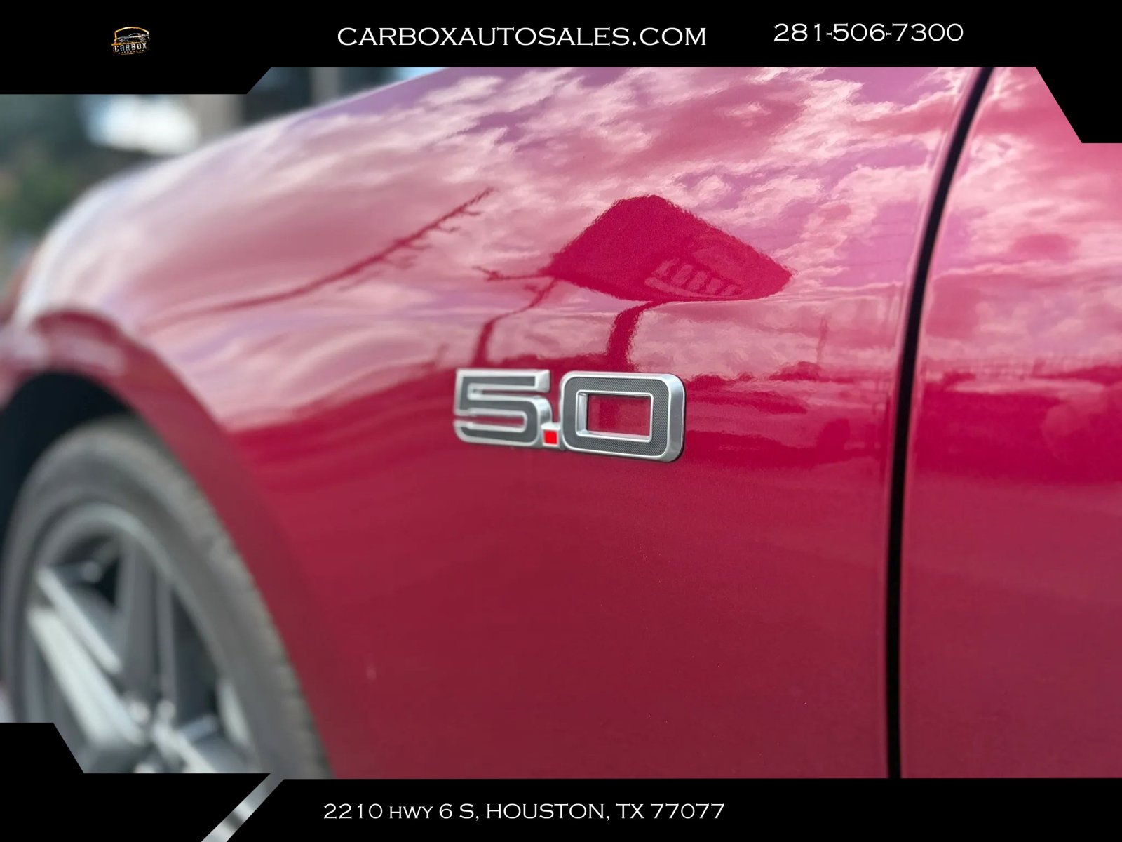 Used 2025 Ford Mustang GT Premium RWD image 29
