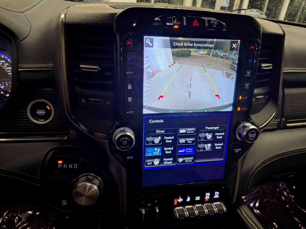 Used 2021 RAM 1500 Limited RWD image 31