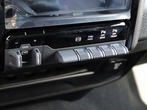 New 2025 RAM 2500 Tradesman image 32