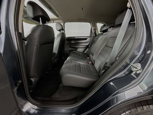 Certified 2024 Honda CR-V EX-L image 23