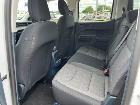 Used 2024 Ford Maverick XLT w/ XLT Luxury Package FWD image 9