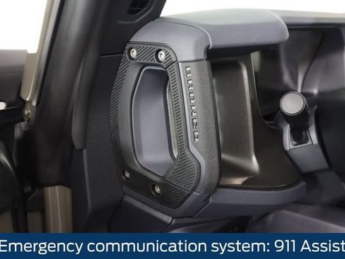 New 2025 Ford Bronco Big Bend image 28