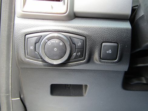 Certified 2023 Ford Ranger XLT w/ Equipment Group 301A Mid image 24