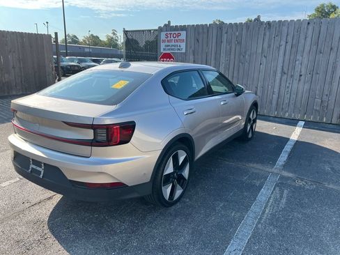 Used 2024 Polestar Polestar 2 AWD/4WD image 5