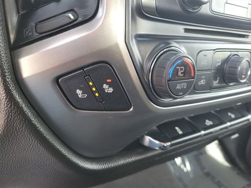 Used 2019 Chevrolet Silverado 1500 LT w/ All Star Edition image 30