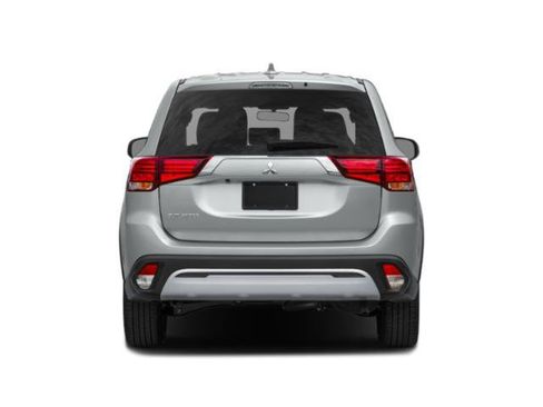 Used 2020 Mitsubishi Outlander SEL FWD image 5