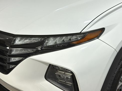 Used 2024 Hyundai Tucson SEL w/ Convenience Package AWD/4WD image 7