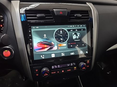 Used 2015 Nissan Altima 2.5 SV w/ Convenience Package FWD image 24