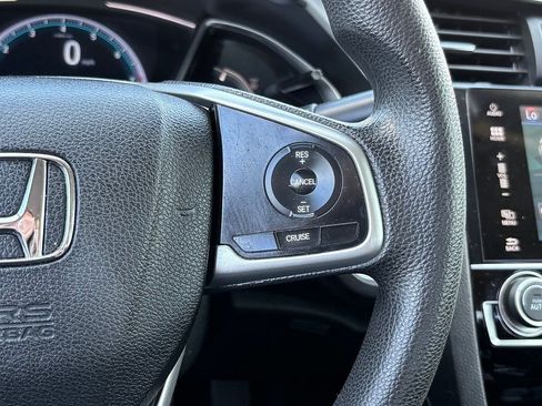 Used 2017 Honda Civic EX image 16
