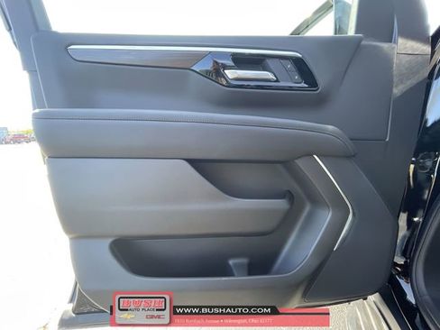 New 2026 Chevrolet Tahoe LS image 22