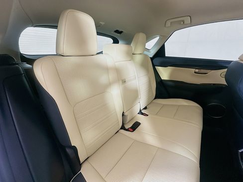 Certified 2020 Lexus NX 300 AWD w/ Premium Package image 26