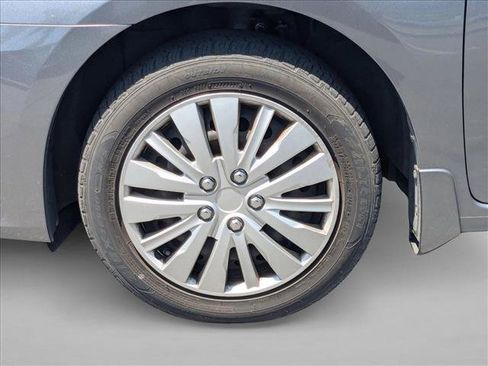 Used 2016 Nissan Sentra S FWD image 18