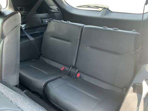 Used 2022 Mitsubishi Outlander SEL FWD image 21