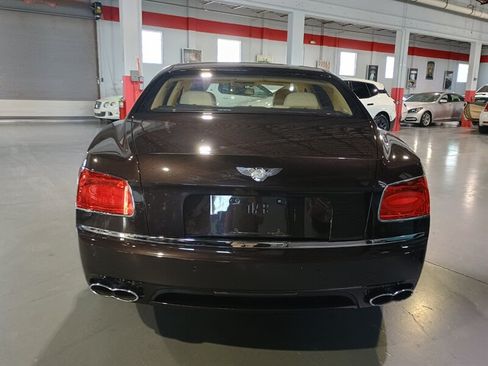 Used 2016 Bentley Flying Spur V8 AWD/4WD image 5