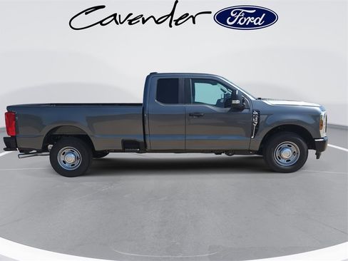 New 2026 Ford F350 XL image 4