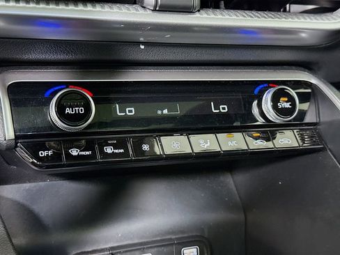 Certified 2021 Kia K5 GT-Line w/ GT-Line FWD Premium Package image 8