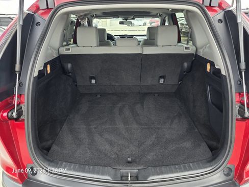 Used 2020 Honda CR-V EX image 20
