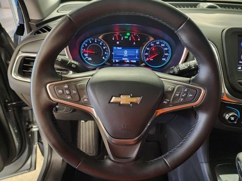 Certified 2023 Chevrolet Equinox LT image 20