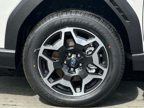 New 2026 Subaru Outback Touring image 26