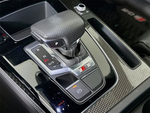 Used 2023 Audi SQ5 Premium Plus w/ Premium Plus Package image 22