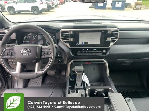 New 2026 Toyota Tundra SR5 AWD/4WD image 20