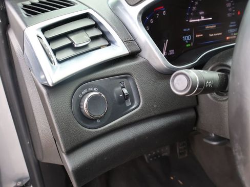 Used 2014 Cadillac SRX Luxury w/ Driver Awareness Package FWD image 31