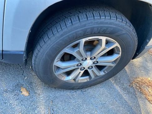 Used 2016 GMC Acadia SLT w/ Open Road Package image 14