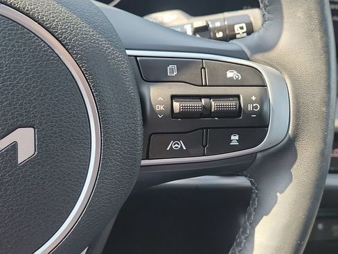 Used 2024 Kia Sportage X-Pro AWD/4WD image 10