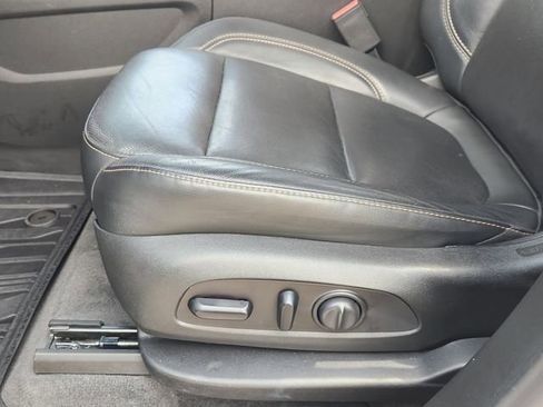 Used 2020 Chevrolet Traverse Premier w/ LPO, Floor Liner Package image 18