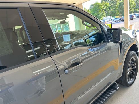 New 2026 Ford F150 Lariat AWD/4WD image 9