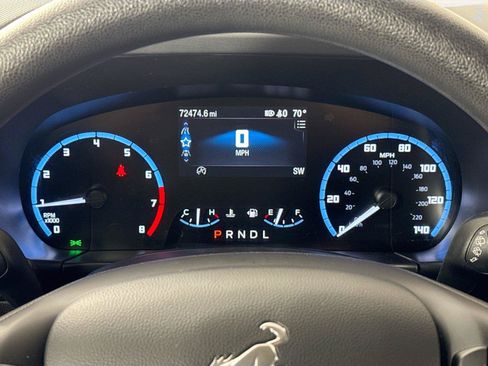 Used 2021 Ford Bronco Sport Big Bend AWD/4WD image 18
