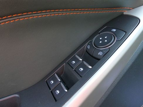 Certified 2023 Ford Explorer Timberline AWD/4WD image 24