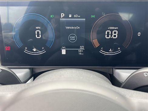 New 2026 Hyundai Sonata SEL image 26