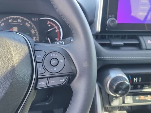 Used 2024 Toyota RAV4 XLE w/ Convenience Package image 26