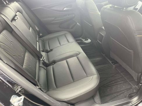 Used 2024 Buick Envista Avenir FWD image 20
