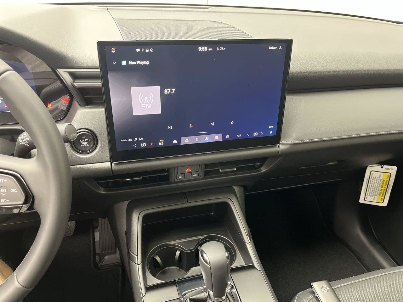 New 2026 MAZDA CX-5 Select AWD/4WD image 15