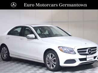 Used 2018 Mercedes-Benz C 300 4MATIC Sedan video 1