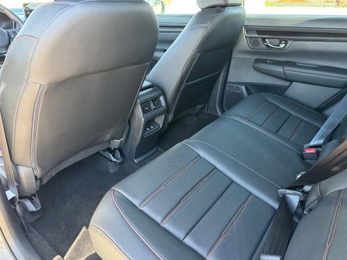 New 2026 Honda CR-V Sport-L image 16