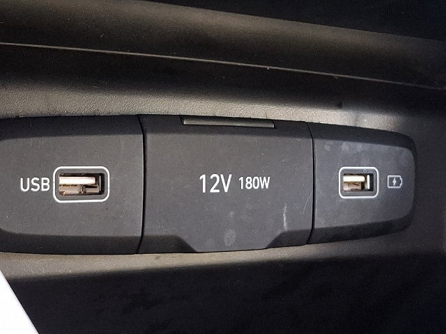 Used 2022 Hyundai Tucson SEL FWD image 22