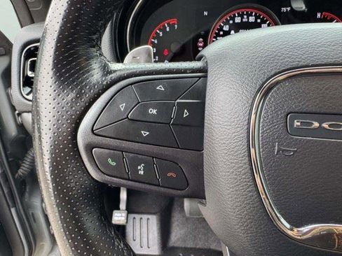 Used 2022 Dodge Durango GT RWD image 27