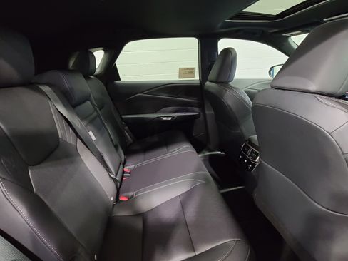 Used 2026 Lexus RX 350 Premium Plus w/ Convenience Package AWD/4WD image 39