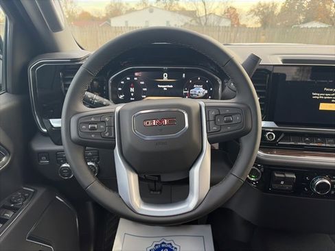 New 2026 GMC Sierra 1500 Elevation image 15