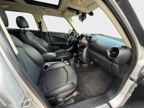 Used 2014 MINI Cooper Countryman S FWD image 11